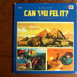 Can You Feel It