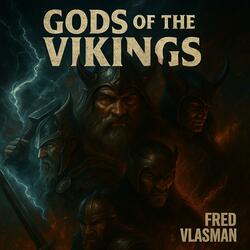 Gods of the vikings.