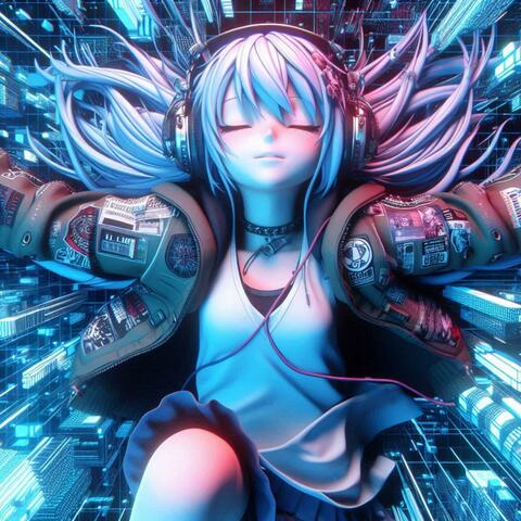 永遠にあなたと