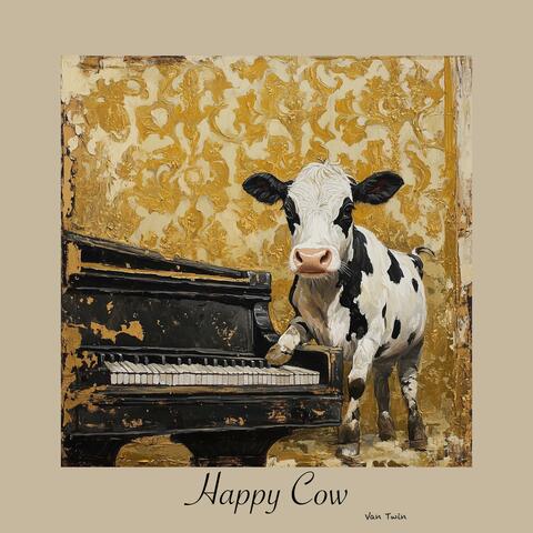 Happy Cow