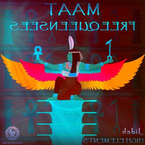 MAAT FREEQUEENSEES DUB