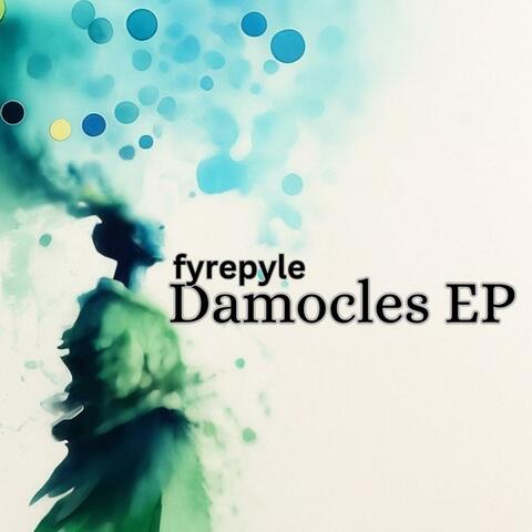 Damocles EP