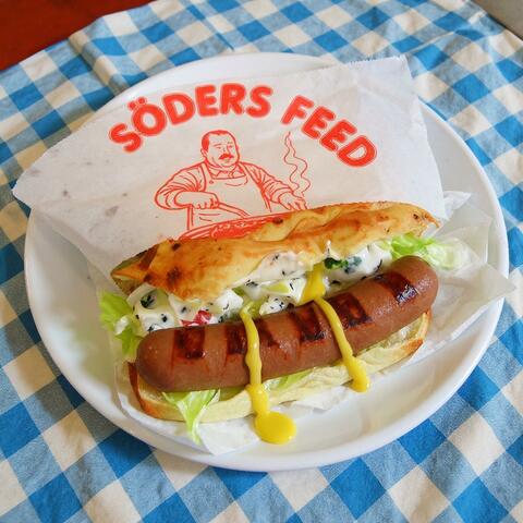 Söders Feed