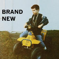 BRAND NEW