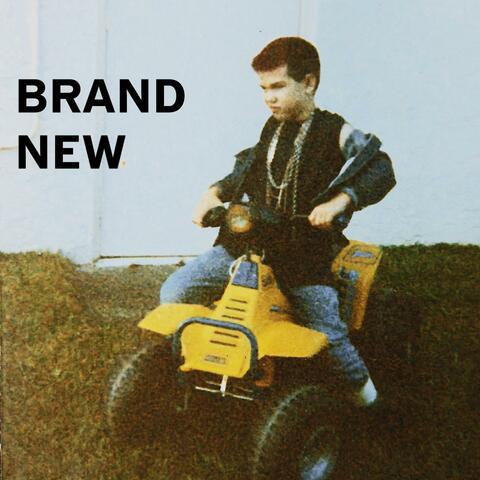 BRAND NEW