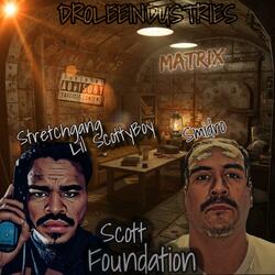 MATRIX (feat. Lil ScottyBoy)