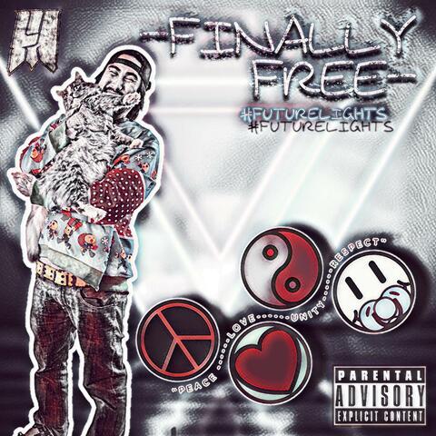 Finally Free Bad Side Mix