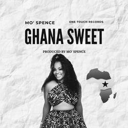 Ghana Sweet (Ac Cappella)