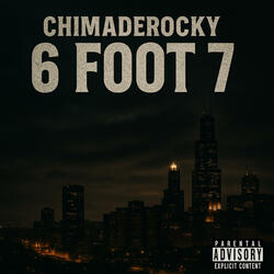 6 foot 7 (Remix)