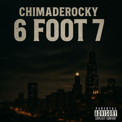 6 foot 7 (Remix)
