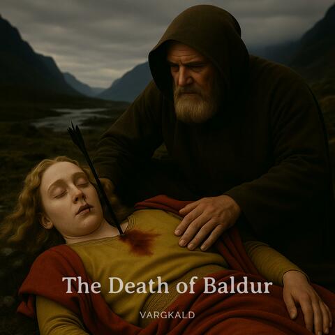 The Death of Baldur