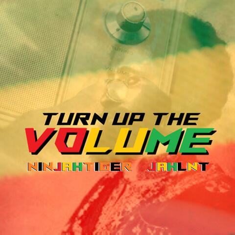 Turn Up The Volume