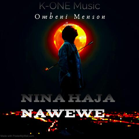 Ninahaja nawewe