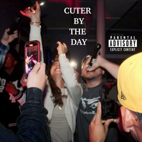 CUTER BY THE DAY (feat. Jordan DeSilva)