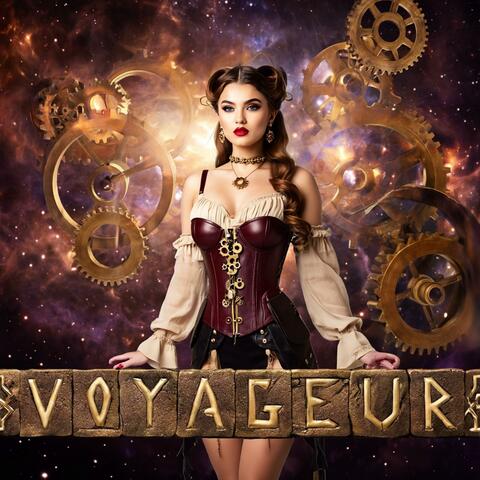 Voyageur