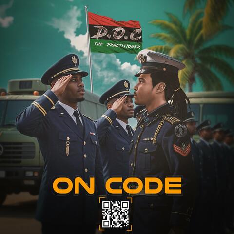 on code