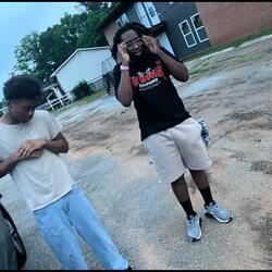 In Da South (feat. FTD Purpp)