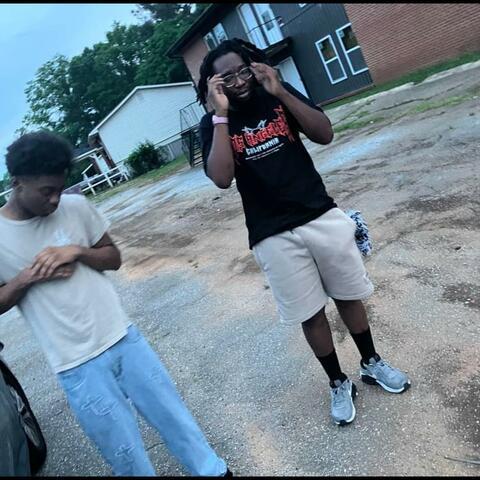 In Da South (feat. FTD Purpp)