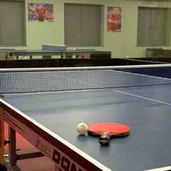 Table Tennis