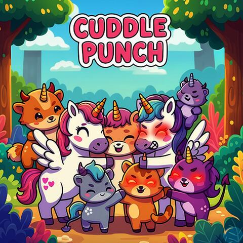 Cuddle Punch