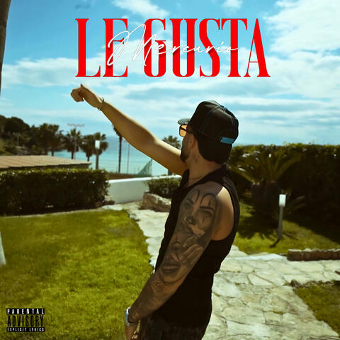 Le Gusta (feat. Babywyne)