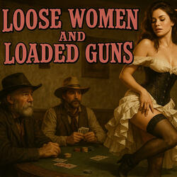 Loose Women And Loaded Guns