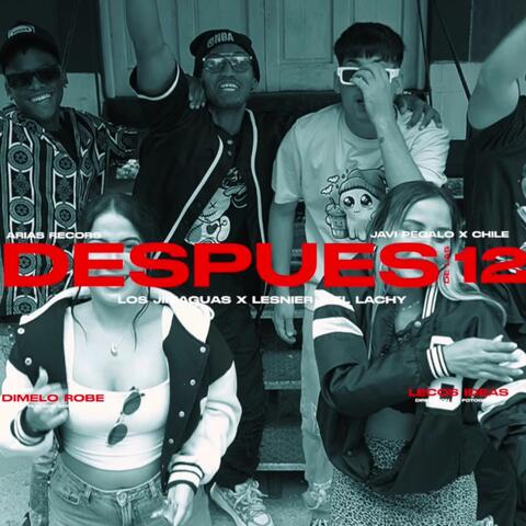 Después de las 12
