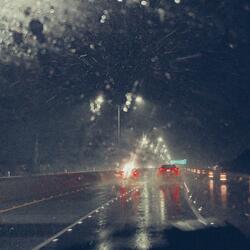lost in the quiet
