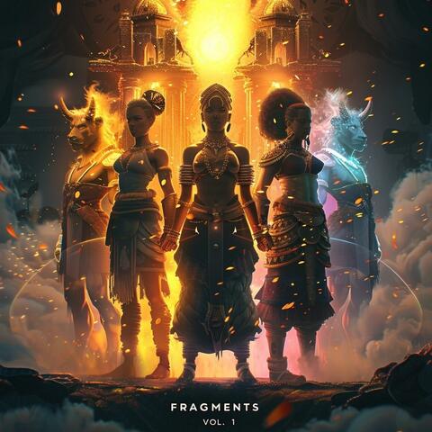 Fragments – Vol. 1