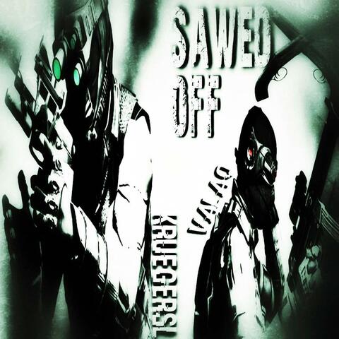 SAWED OFF (feat. VALAQ)