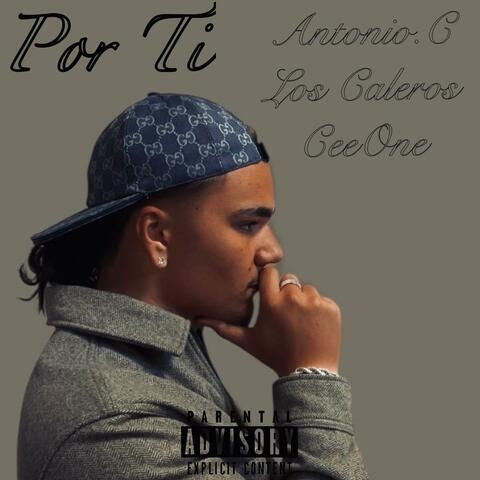 Por Ti