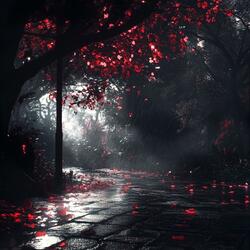 Out