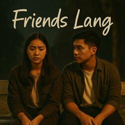 Friends Lang