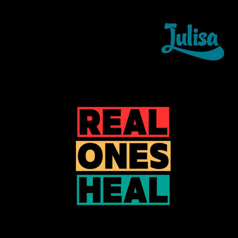 Real Ones Heal