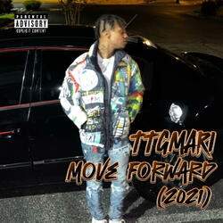 Move Forward (2021)