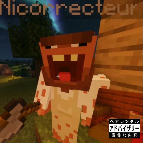 Byilhan, Nico, Anyme - Mousieur (Crazy Town)