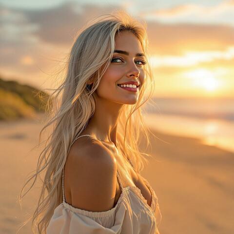 Golden Hour Glow