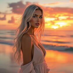 Sunset Vibes