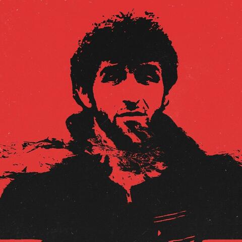 Midnight Masquerade (Zabit Magomedsharipov Song)