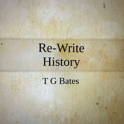 Re-Write History