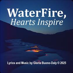 WaterFire, Hearts Inspire