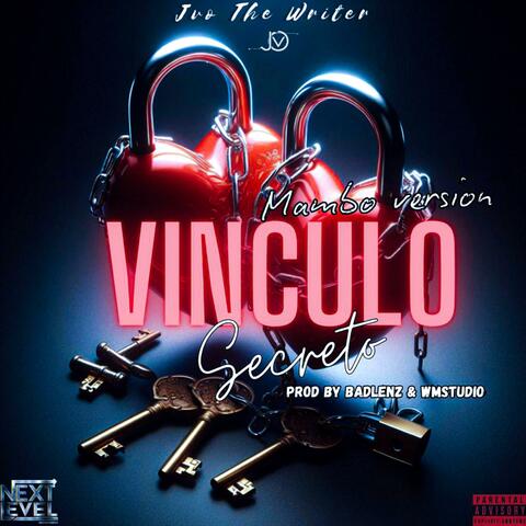Vinculo Secreto (Mambo Version)