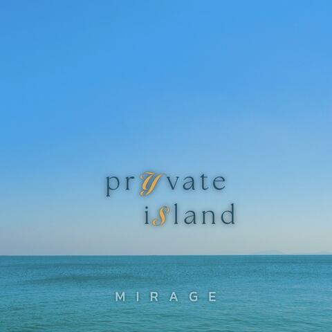 prYvate iSland