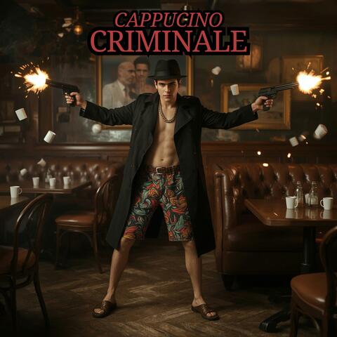 Cappucino Criminale