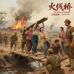 The-Spirit-of-Yimeng《沂蒙精神》