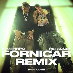 Fornicar (Remix) (feat. Petaccia) (Special Version)