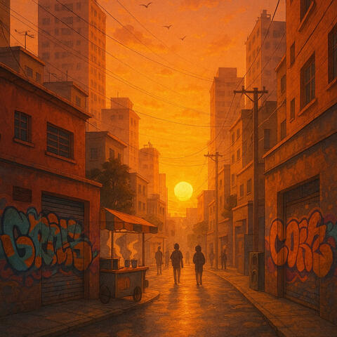 Amanecer latente