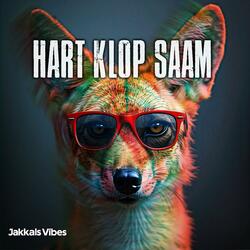 Hart klop saam