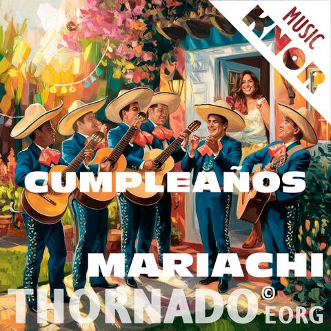 Muchas felicidades para ti (feat. Fer)