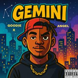 Gemini (feat. Angel)